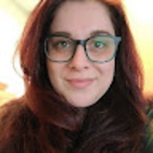 Meet your Posher, Andree